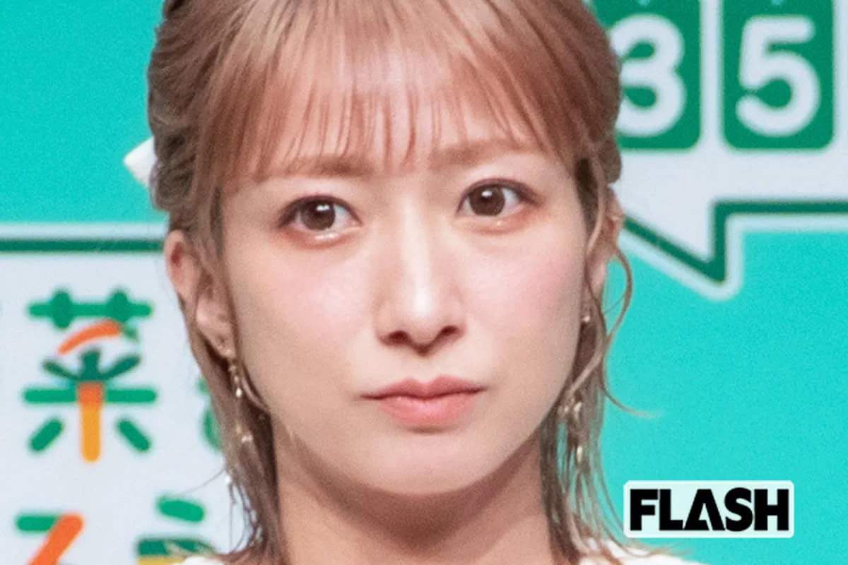 辻希美・杉浦太陽、収録2日前の離婚寸前げんかを生告白　子どもはテレビで初耳に