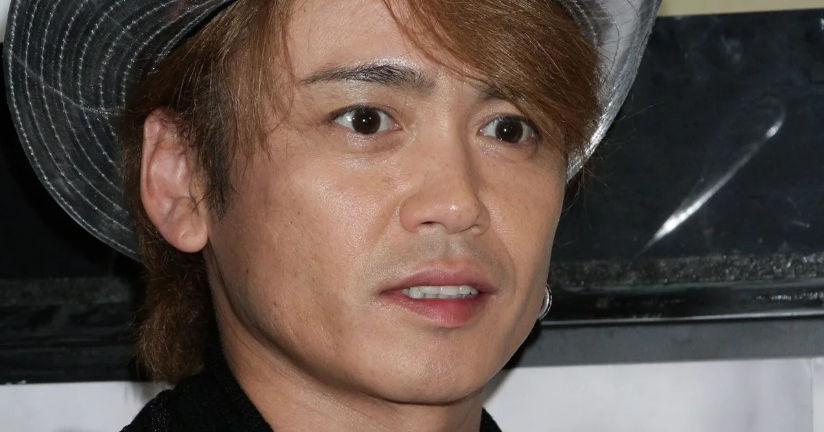 元光GENJI・諸星和己(56)、ハワイ移住からパチンコ店イベント登場“干された”噂の真相語る