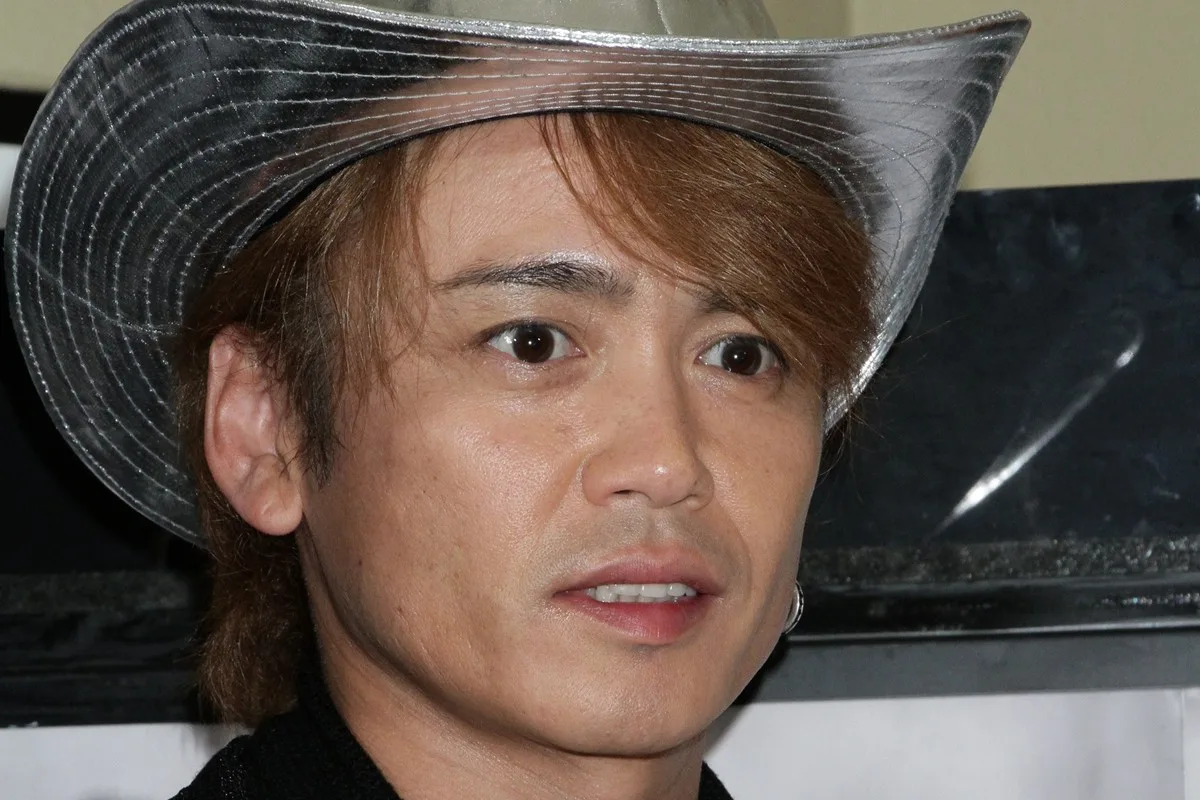 元光GENJI・諸星和己(56)、ハワイ移住からパチンコ店イベント登場“干された”噂の真相語る