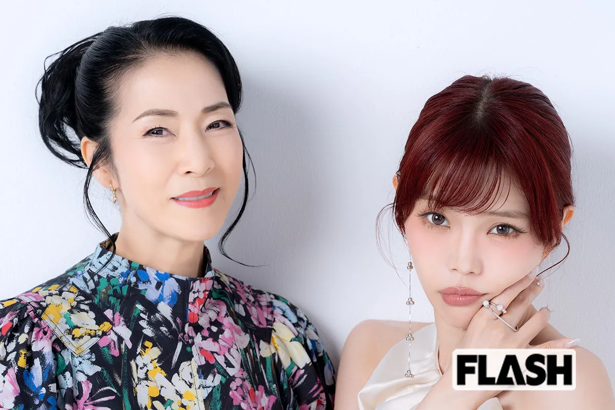 『ゴゴスマ』友廣南実アナ、涙の自転車ロケ秘話「一人じゃないと思えて嬉しかった」