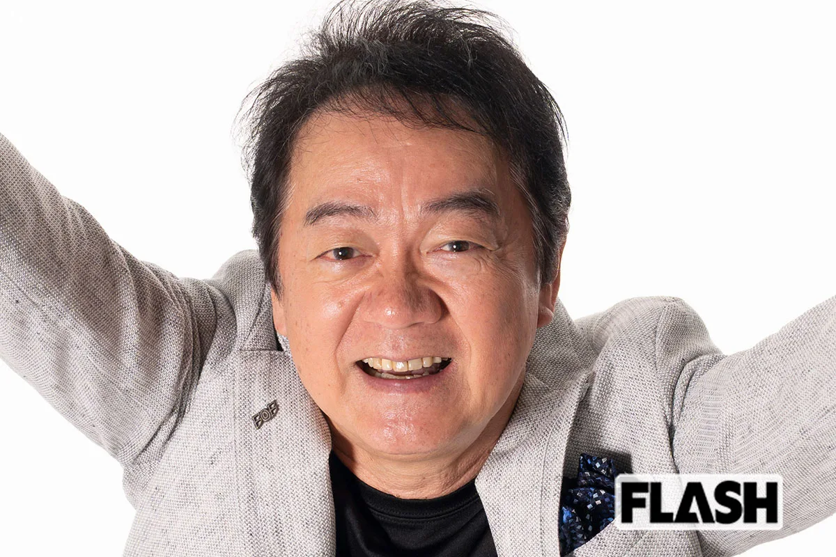 本木雅弘が還暦のさとう宗幸に贈った“赤いマフラー”秘話　アカデミー賞翌日に駆けつけた恩師への想い