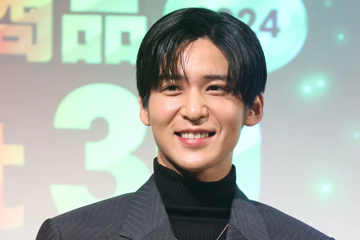 目黒蓮が直筆で「1年ぶりのドームで待っててね」ファン歓喜の9文字