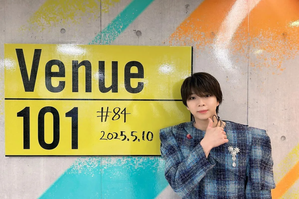 M!LK塩崎太智に“10年愛”報道　ファンの反応は「ステキ」と「裏切り」で真っ二つ