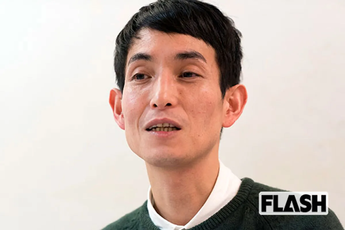 矢部太郎の漫画『ぼけ日和』実写映画化！大竹しのぶ＆三浦友和がW主演、櫻井翔も出演