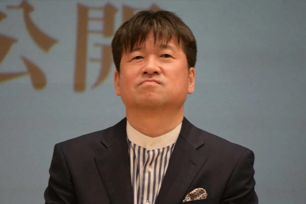 佐藤二朗、最愛の母が88歳で死去「渦中にあり報告控えた」謝罪と本音