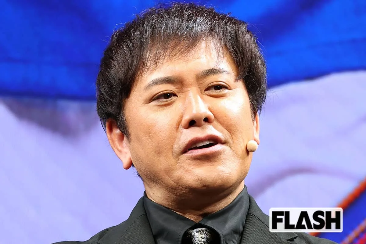46歳・沙倉ゆうの、『侍タイムスリッパー』大ヒットで240万円の“借金”が10倍に！「一度は結婚したい」本音も