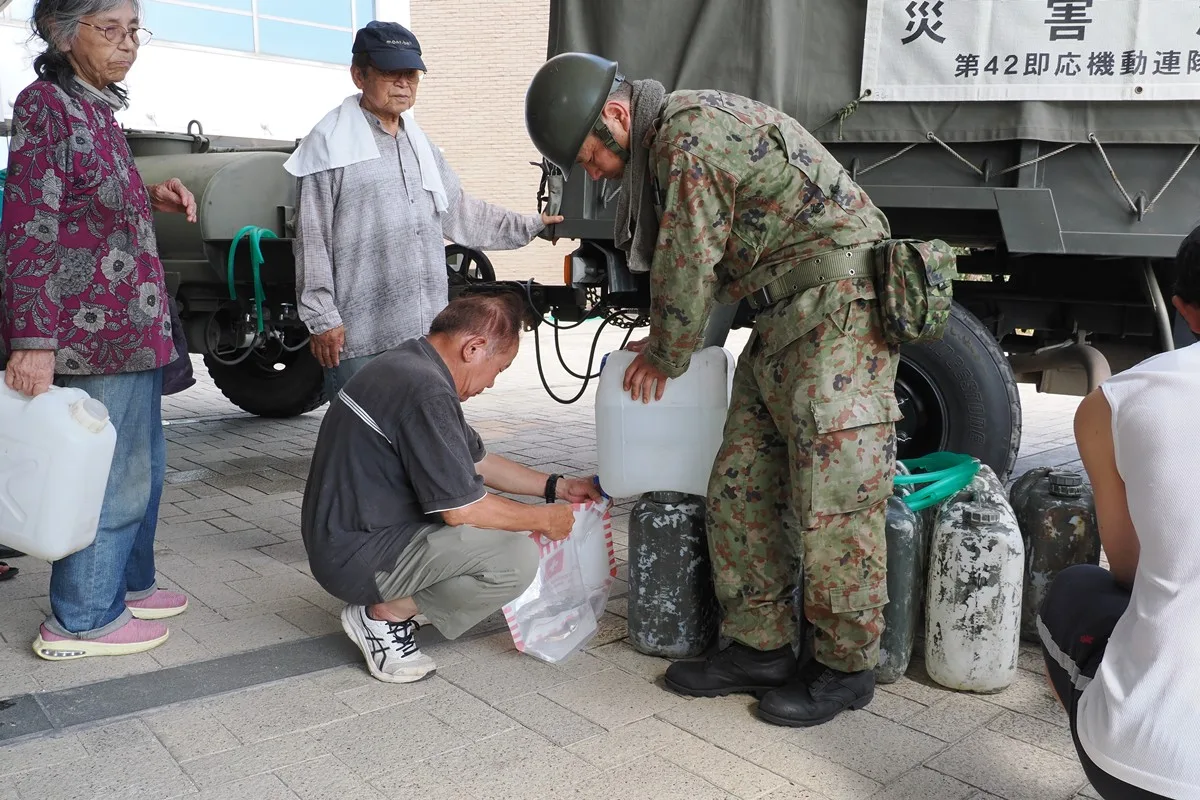 イオン爆発事故、犠牲従業員7人の補償は？再入館認めた企業責任を弁護士が解説