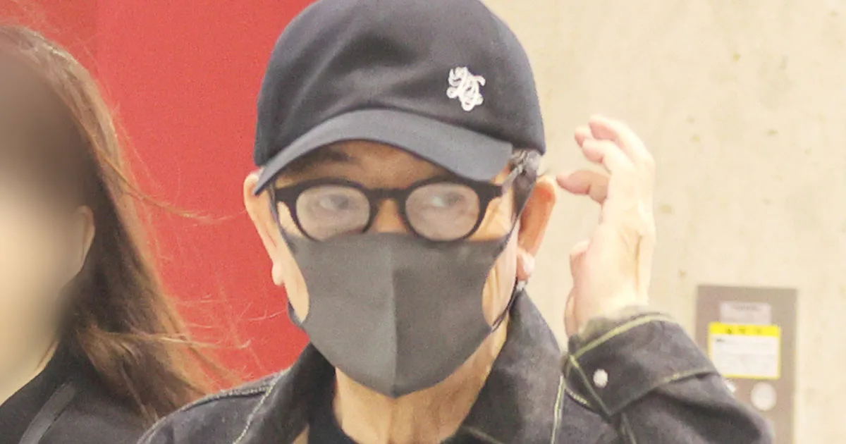 水谷豊、義理の息子・三山凌輝のホテル密会に本音ポロリ「お察しください」にSNS同情殺到