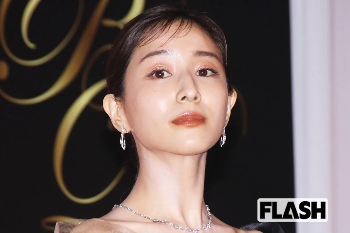 田中みな実、妊娠中に10cm超ヒールで炎上…7月には“指輪ポロリ”で亀梨ファン騒然