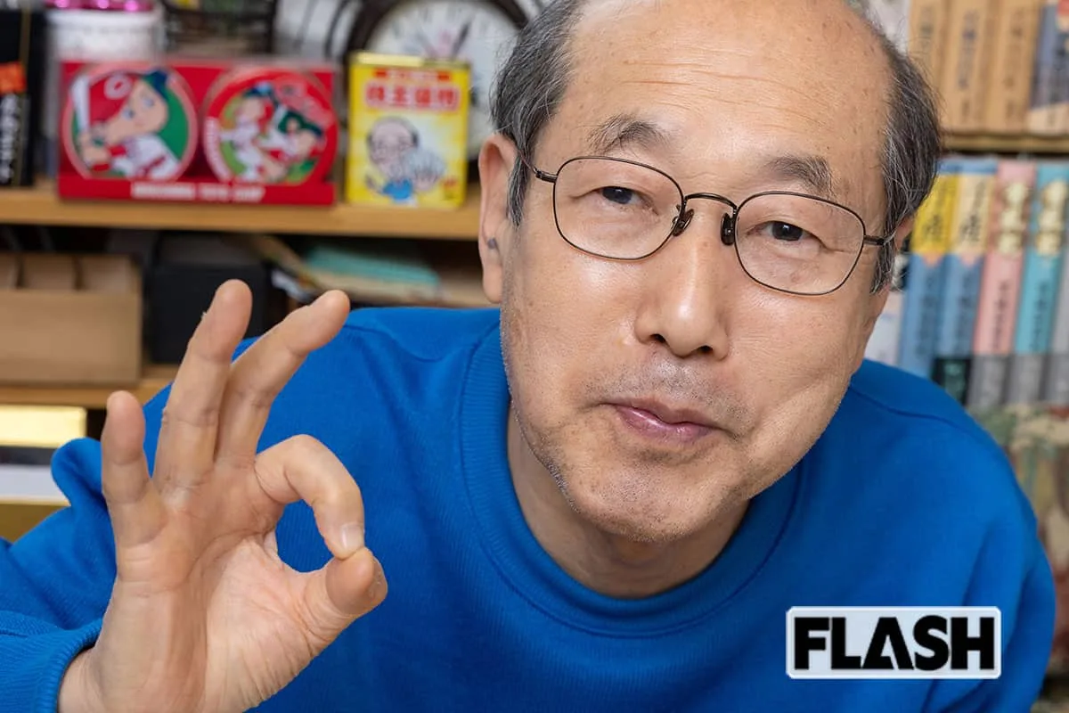 桐谷広人、がん公表を「夜ふかしに口止めされた」と暴露…番組の情報管理に疑問の声