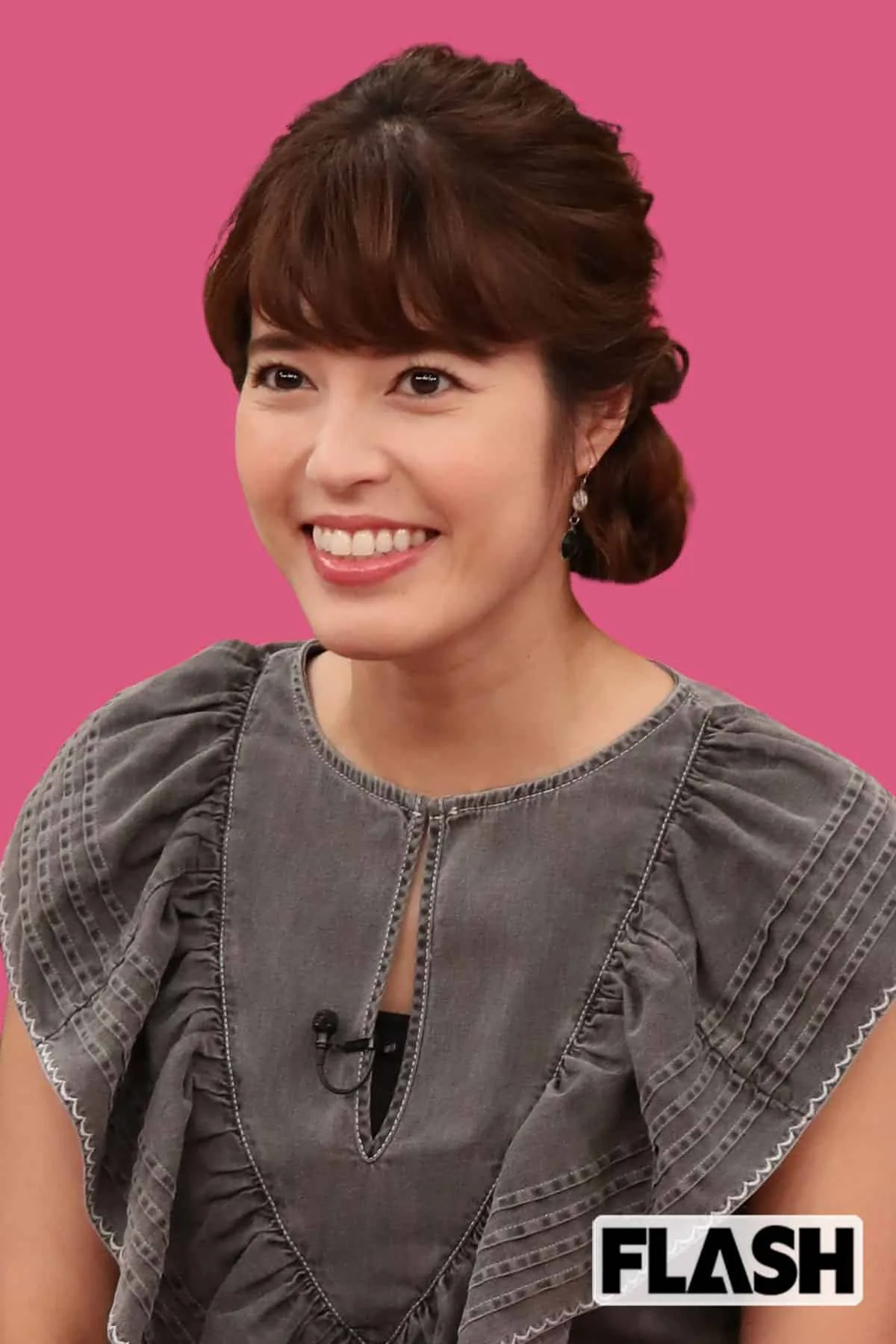 神田愛花、坂本花織への“踏み込みすぎ質問”にファン激怒「本当に失礼」合コンで磨いたインタビュー術が波紋