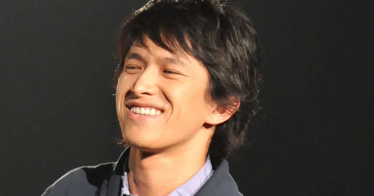 「全然会ってない…会いたい」あの“花男F4”阿部力、千葉で餃子店経営の胸中