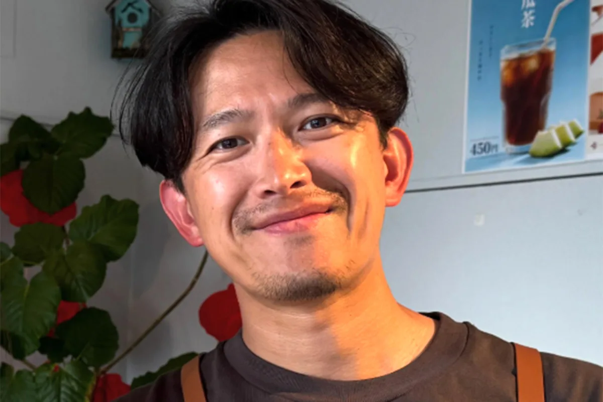 「全然会ってない…会いたい」あの“花男F4”阿部力、千葉で餃子店経営の胸中