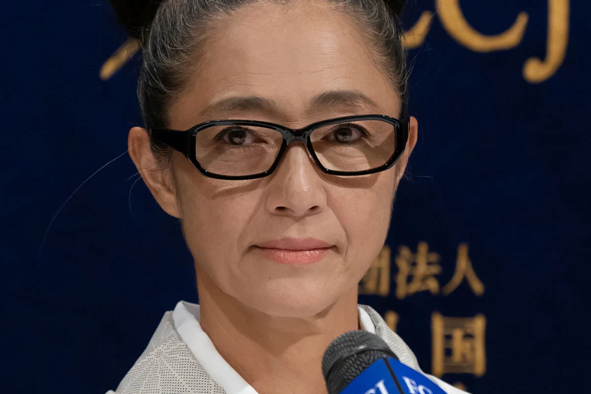 高樹沙耶、62歳「マジで今はやってない」と大麻騒動から9年…笑いながら語った現在地