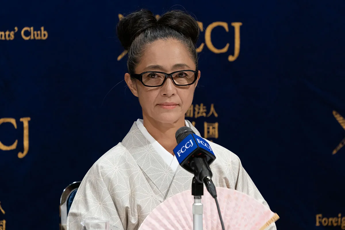 高樹沙耶、62歳「マジで今はやってない」と大麻騒動から9年…笑いながら語った現在地