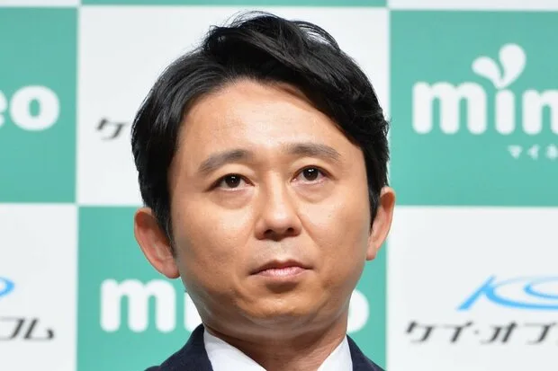 有吉弘行、亡き父の“強烈すぎるしつけ”を告白「首根っこ掴まれ泣き叫ぶのに墓まで連れてかれた」