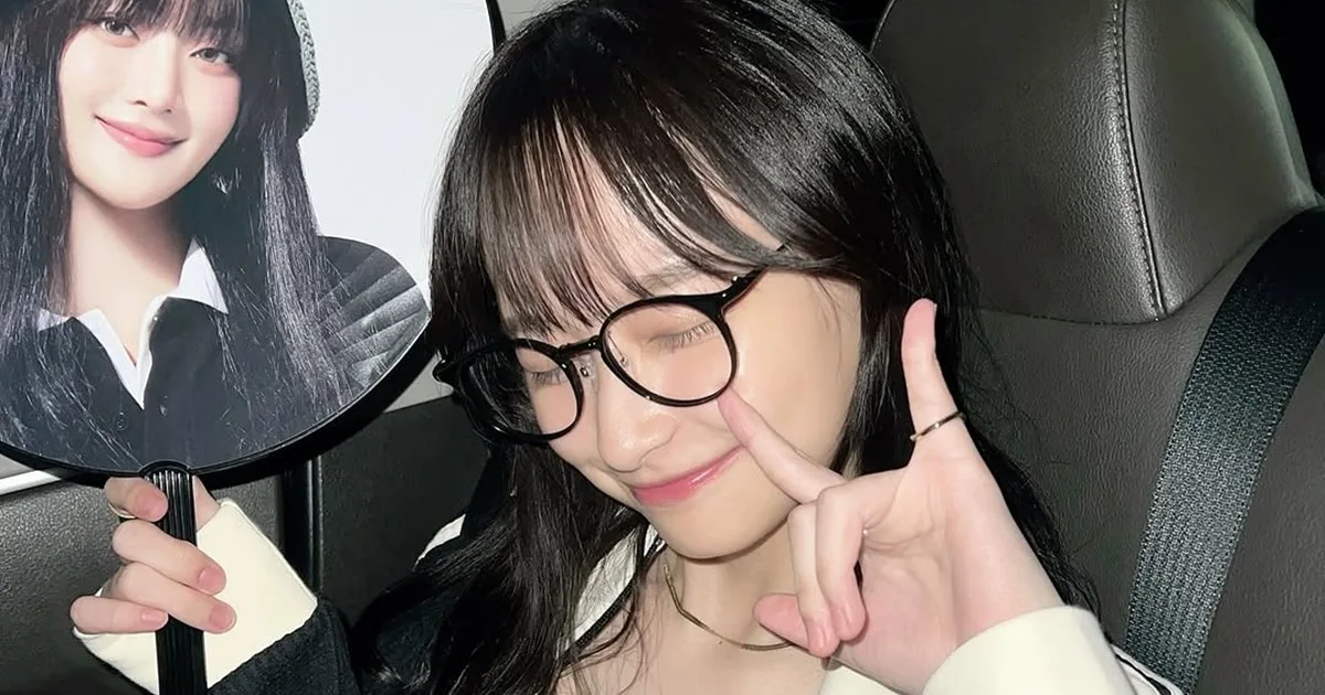 元日向坂46・影山優佳、25歳で“セクシー路線”に急旋回　ピチピチユニフォーム姿が「あざとい」と話題
