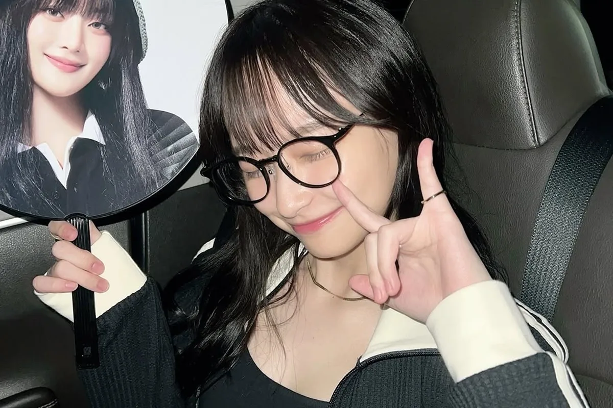 元日向坂46・影山優佳、25歳で“セクシー路線”に急旋回　ピチピチユニフォーム姿が「あざとい」と話題