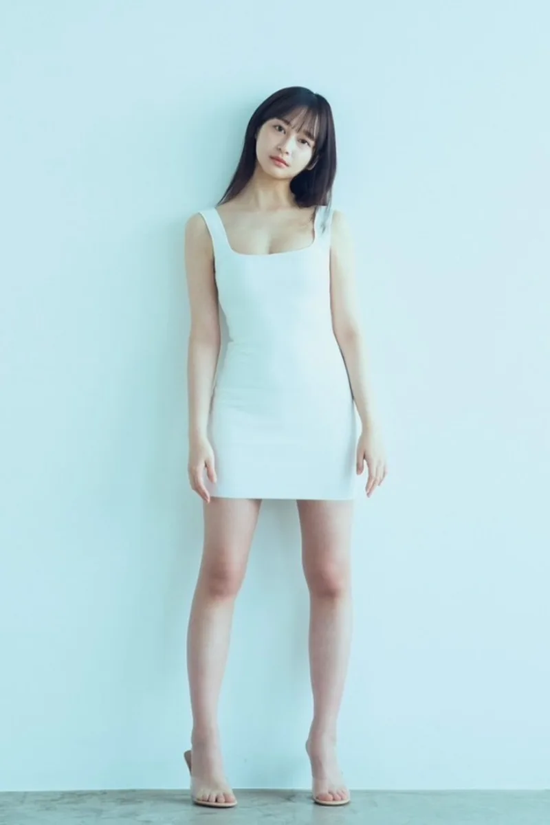 元日向坂46・影山優佳、25歳で“セクシー路線”に急旋回　ピチピチユニフォーム姿が「あざとい」と話題