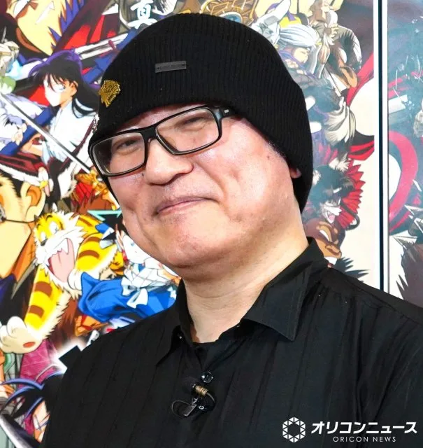 青山剛昌が「コナン」最終回ネーム存在を認める！ファン興奮