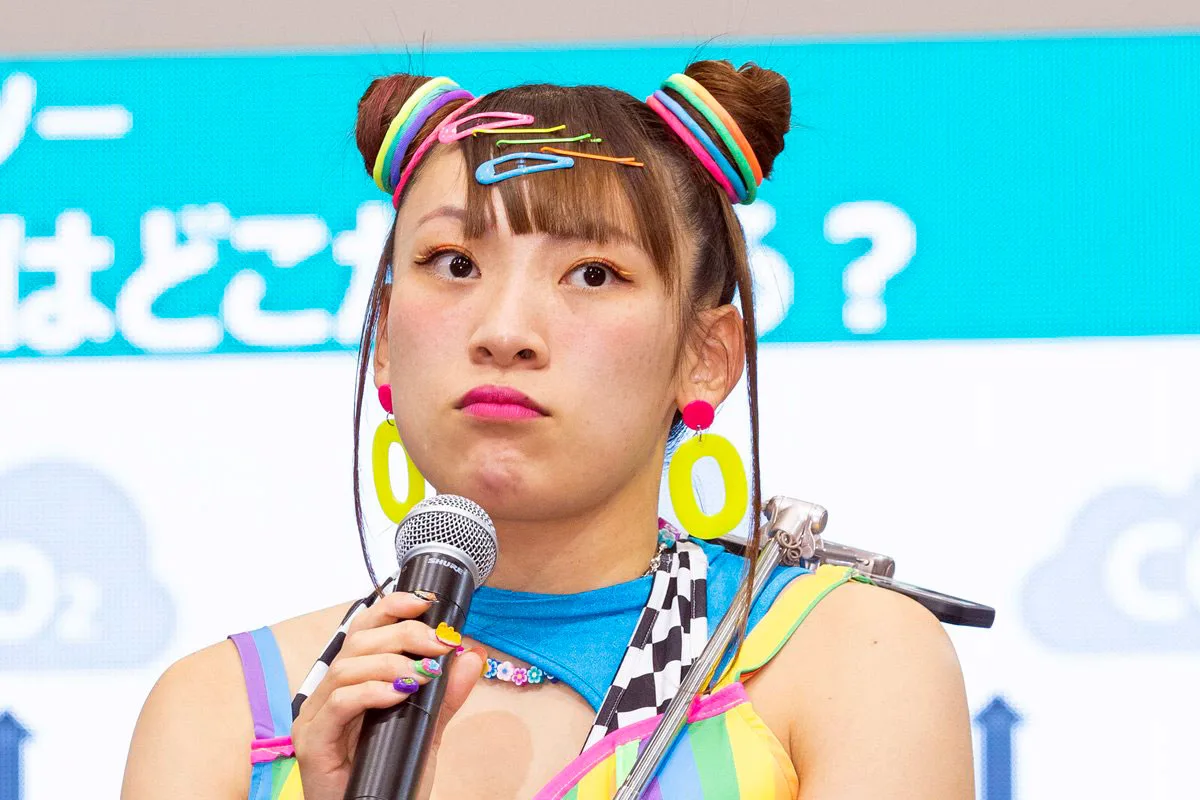 フワちゃん、またも飛行機乗り遅れ告白にネット大荒れ「迷惑でしかない」 有吉弘行の“ガチ説教”もムダだった？