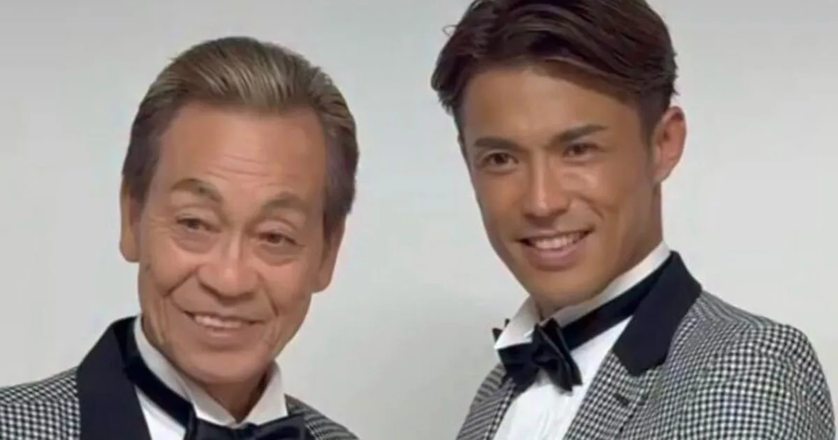 清水良太郎さん急逝、復帰支えた店主が慟哭「10日前に電話で仕事の話をしたばかりなのに」