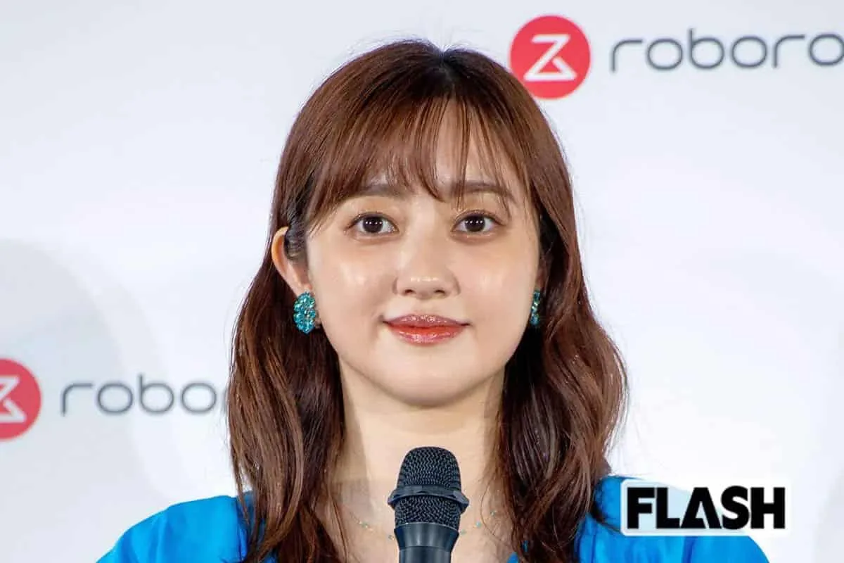 菊地亜美、8月にもマレーシア移住へ 夫と離れ離れの二拠点生活に「家族がバラバラ」とファン困惑
