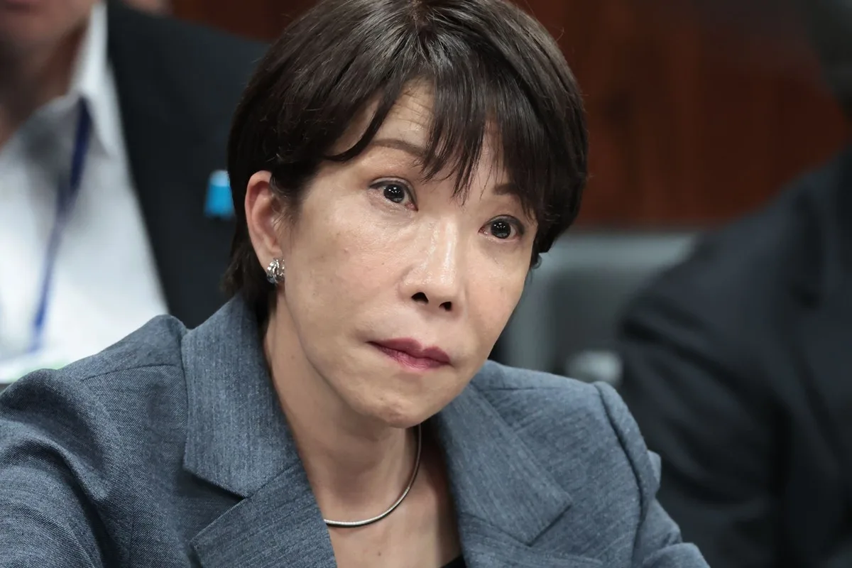 高市首相、靖国遥拝で支持率狙い？ 政治アナ「表層的」と痛烈批判