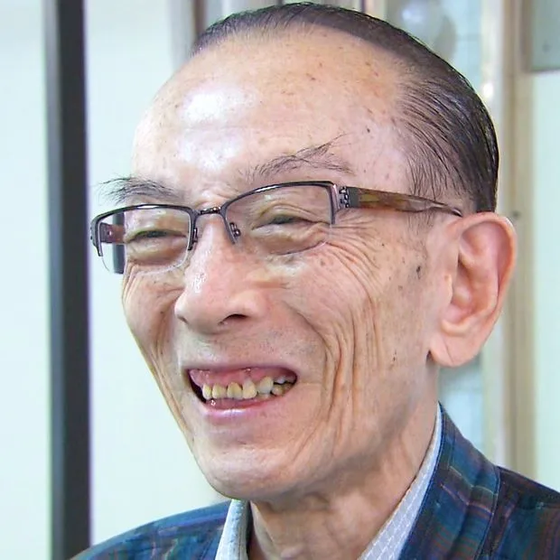桂歌丸さん生誕90年「一番先に円楽の墓行ってやろうか」秘蔵映像に爆笑の本音