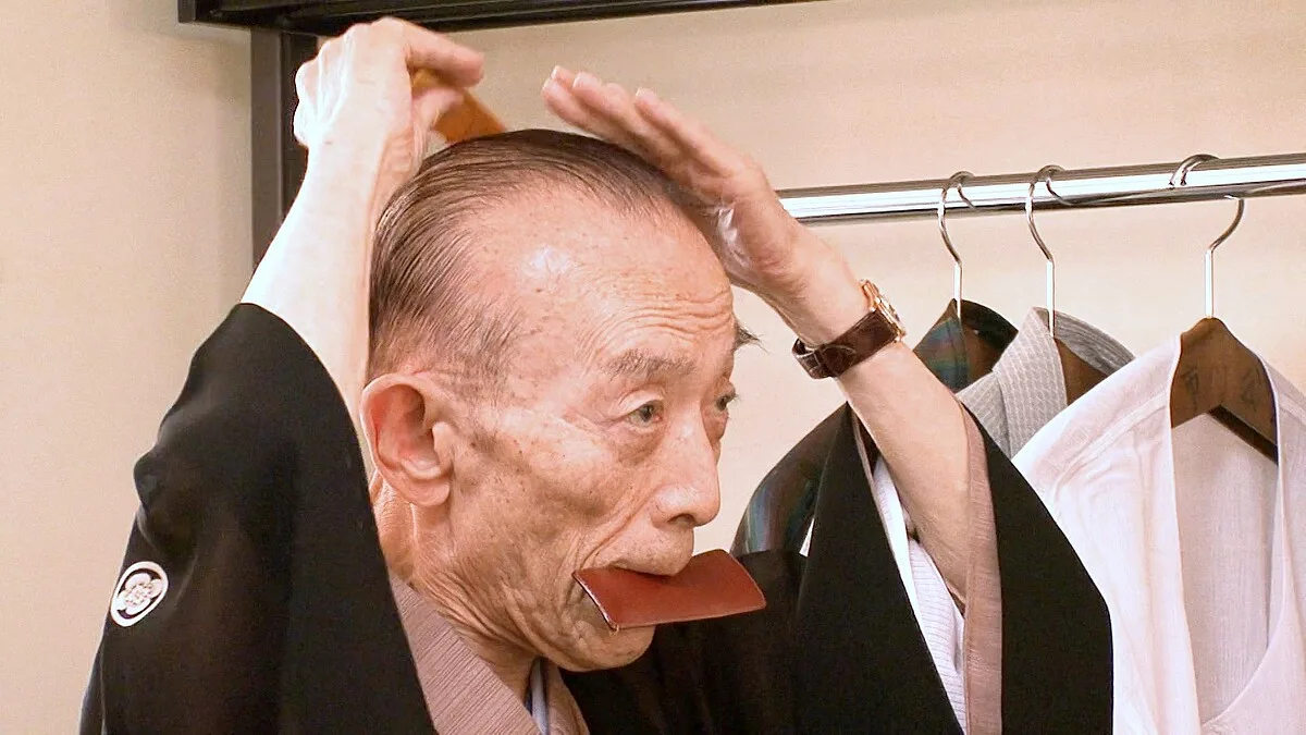 桂歌丸さん生誕90年「一番先に円楽の墓行ってやろうか」秘蔵映像に爆笑の本音