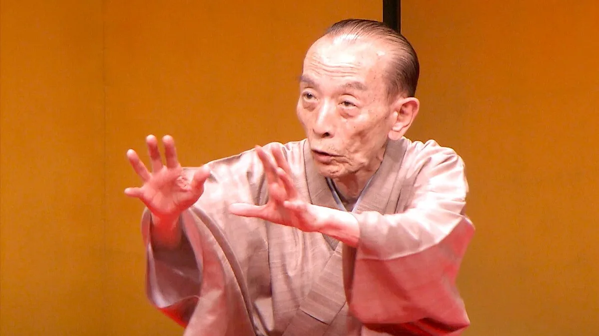 桂歌丸さん生誕90年「一番先に円楽の墓行ってやろうか」秘蔵映像に爆笑の本音