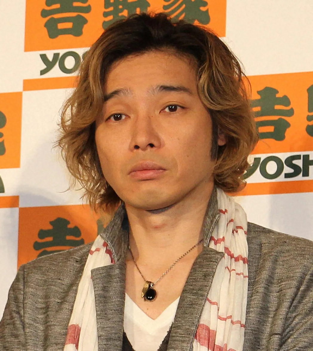 斉藤和義、実父はミニカーの金型職人だった「死ぬほどあった」少年時代を回顧
