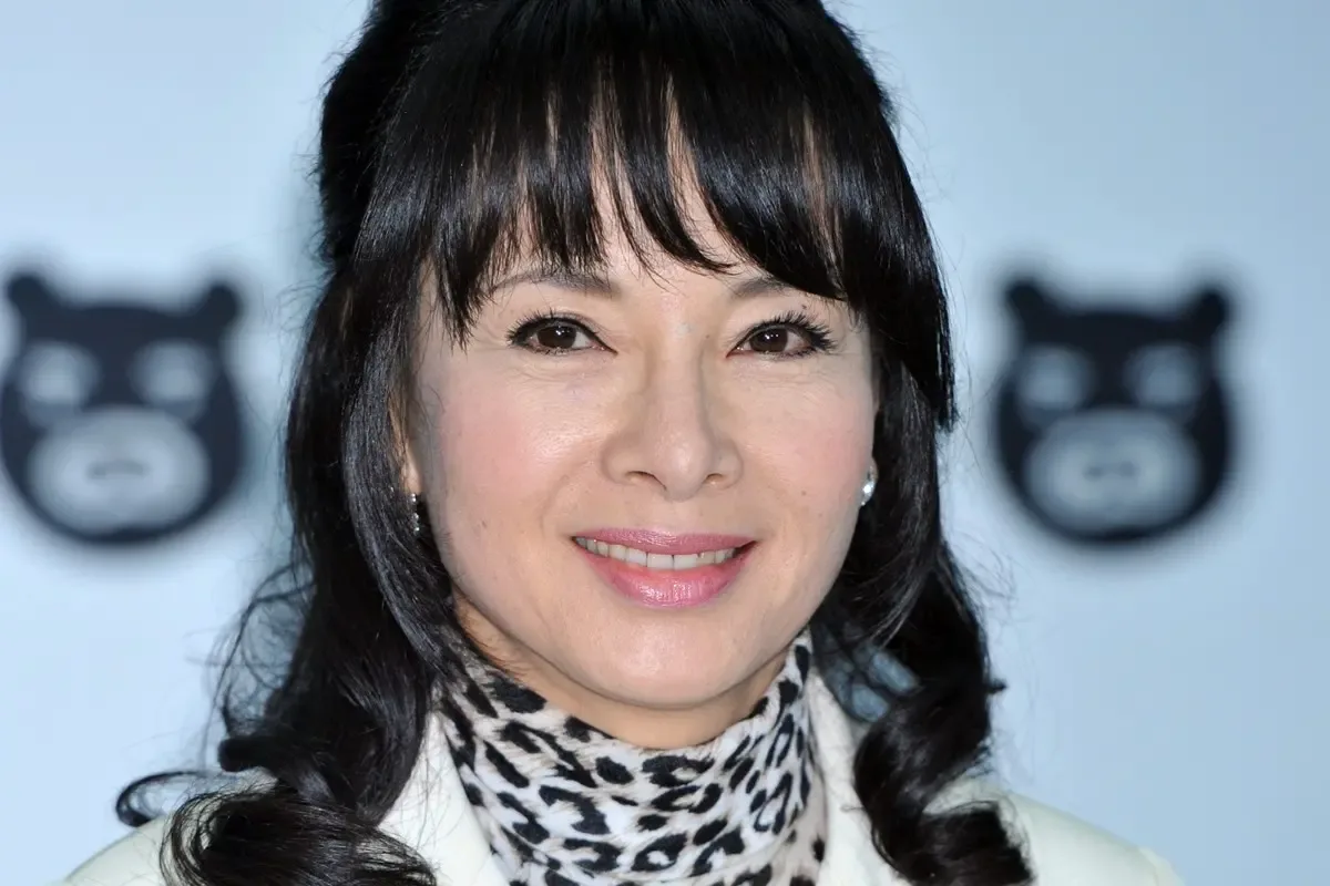 由美かおる75歳、新恋人との同棲発覚!伝説の“かげろうお銀”が選んだ晩年の愛