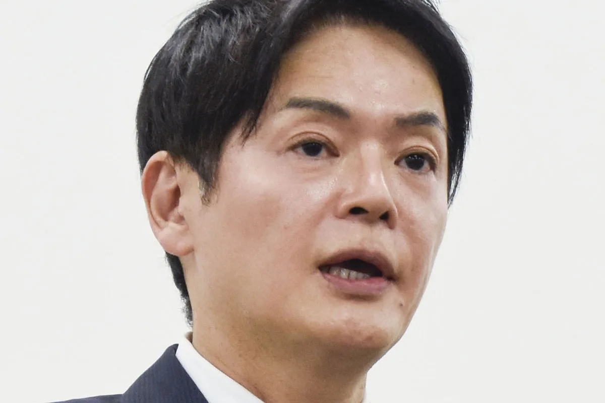 高市首相、9月改造で異色の連立人事 国民・玉木氏が財務相、維新・馬場氏は総務相に大抜擢