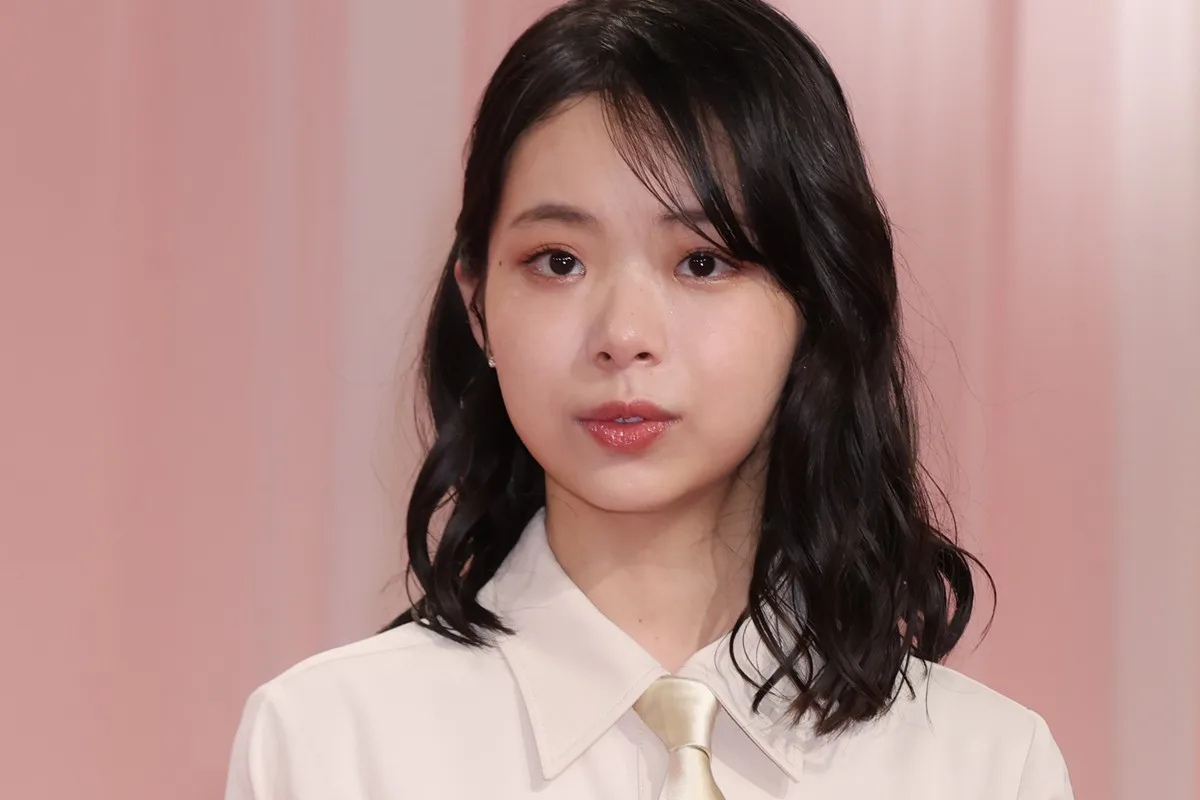 趣里、夫・三山凌輝の密会報道で主演ドラマ現場が“お通夜状態”…水谷豊＆伊藤蘭も緊急会議