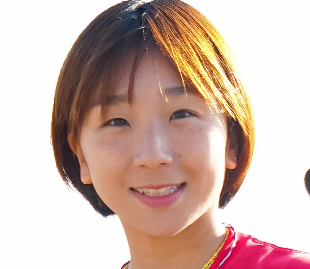 高橋成美、まさかの慶応出身に信子が仰天「一緒の中卒だと勝手に…」