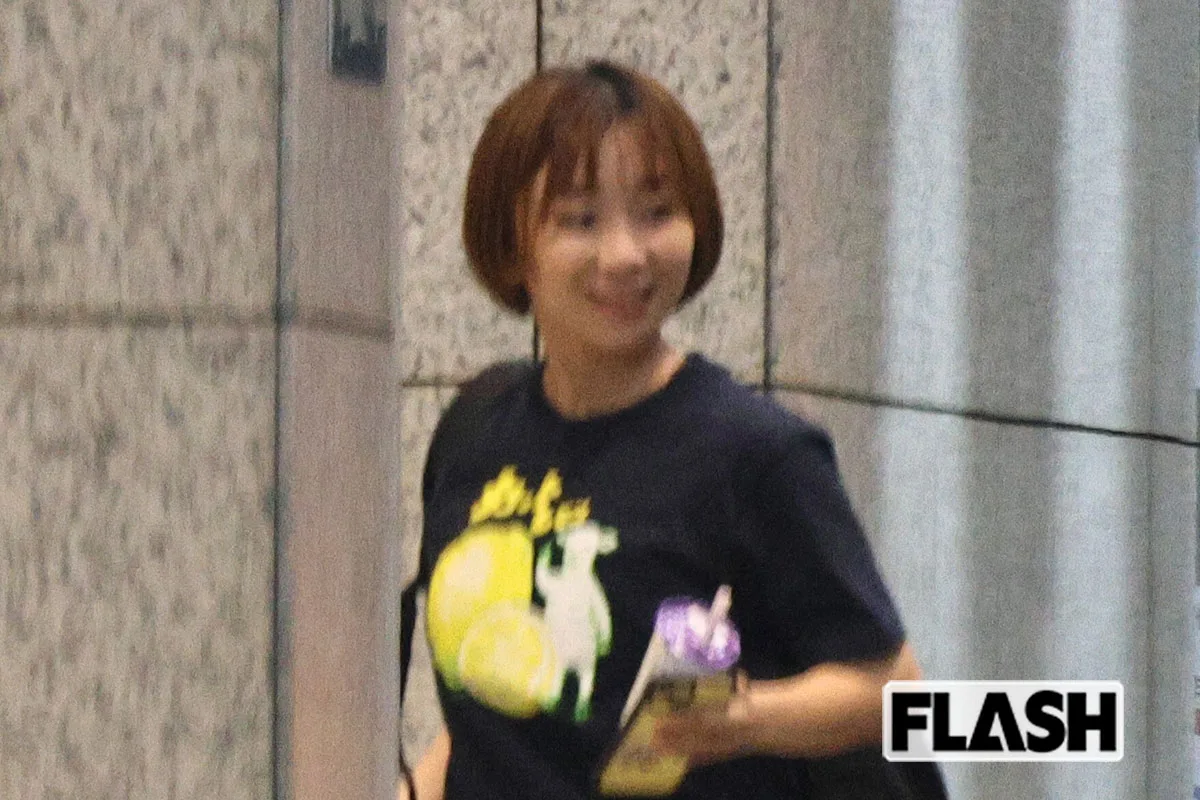 高橋成美、上半期ブレイクタレント1位！「喋りのプロ」目指す努力家の素顔