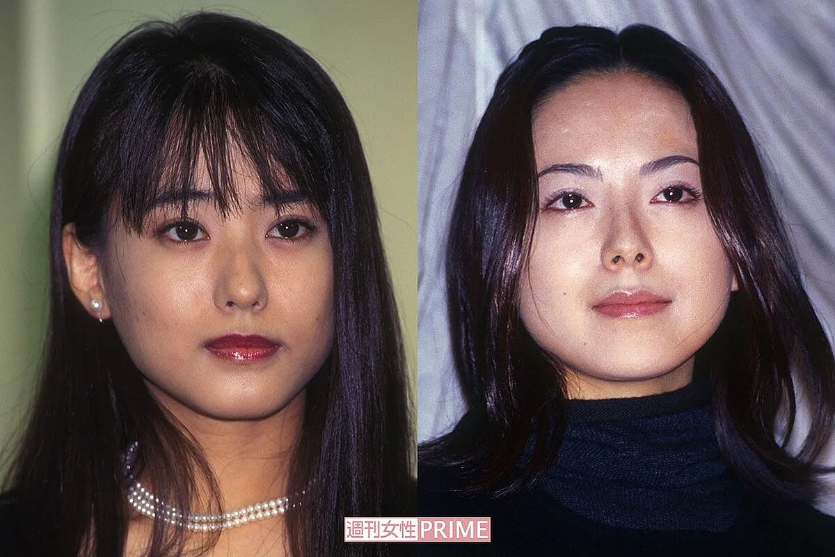 「高校教師」配信開始で再注目！桜井幸子の電撃引退から33年、今も謎の“その後”