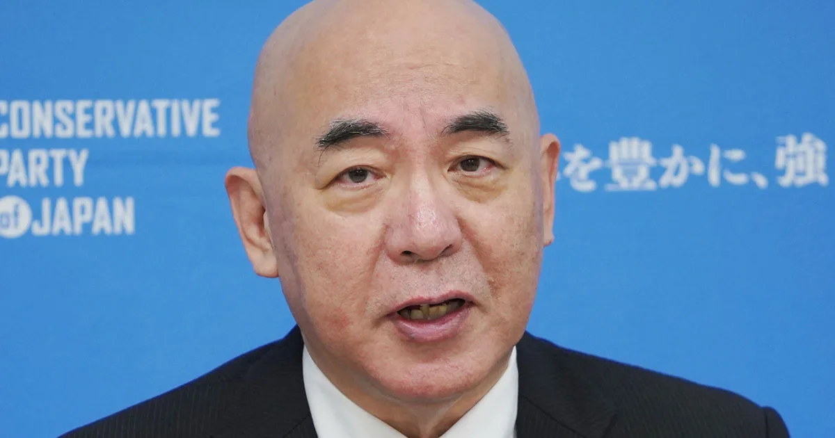 百田尚樹が高市首相の靖国参拝見送りに苦言「なぜ行くと言った」 一方で石破茂を評価する意外な展開