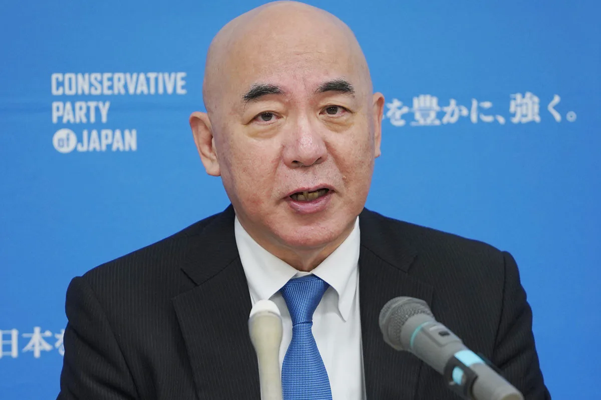 百田尚樹が高市首相の靖国参拝見送りに苦言「なぜ行くと言った」 一方で石破茂を評価する意外な展開