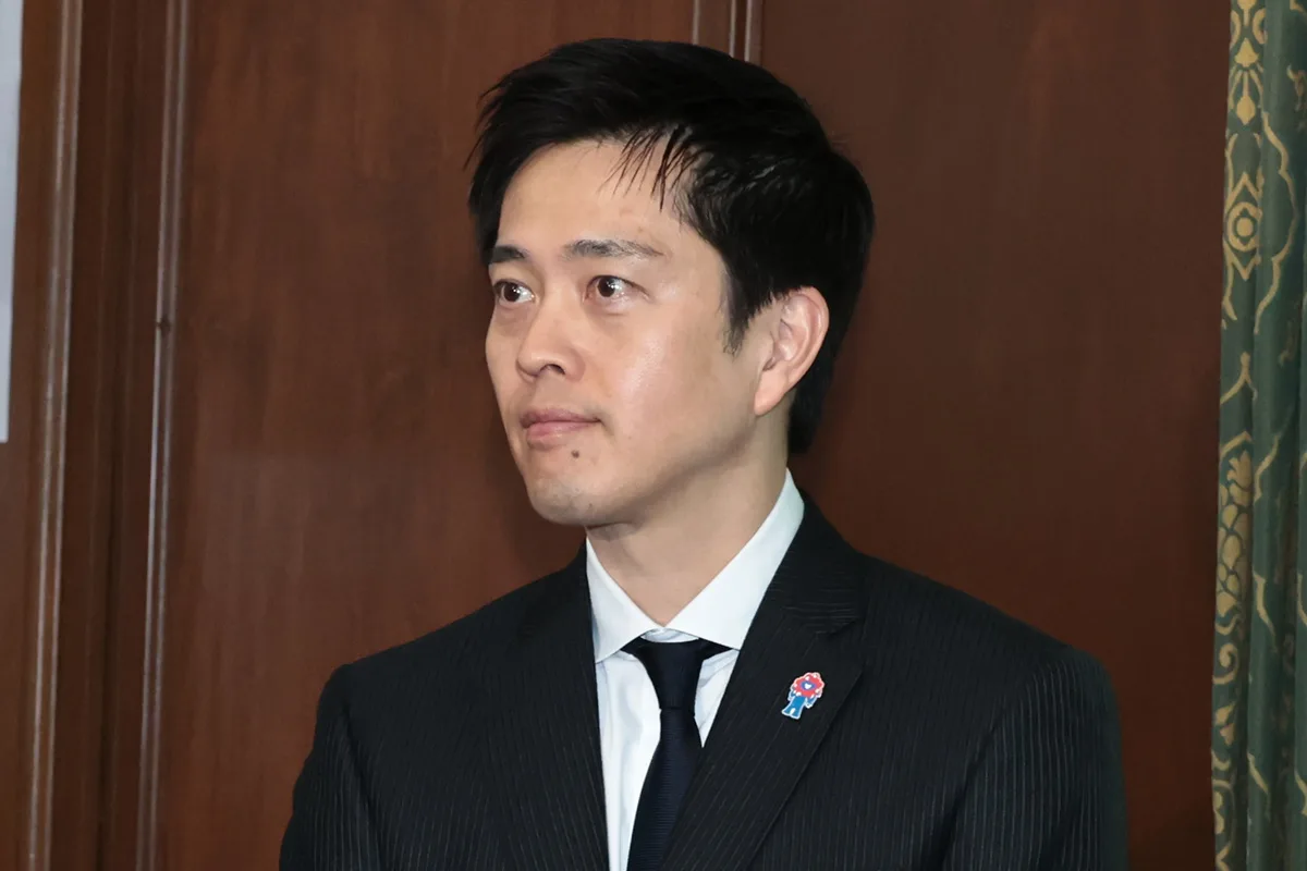 大阪万博閉幕から9カ月…大屋根リング保存に55億円、跡地は生ゴミ臭漂う異様な光景