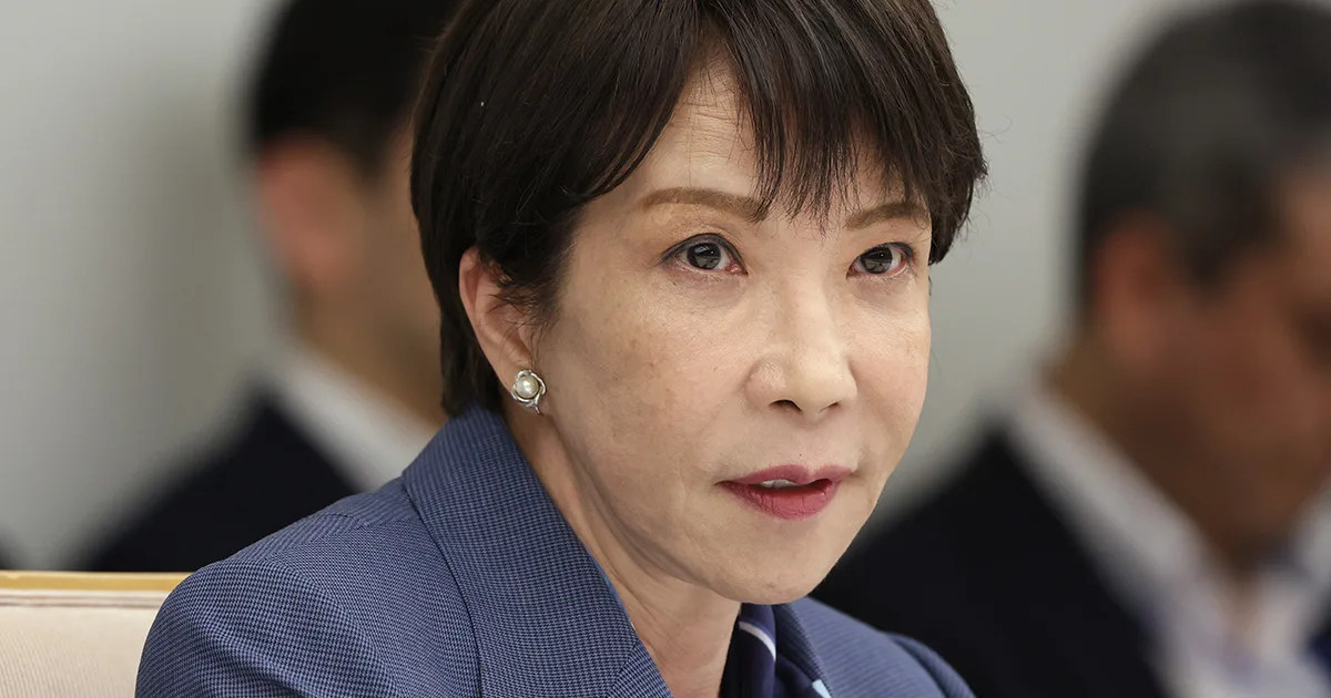 橋下徹氏が高市首相を「ファッション保守」と痛烈批判 靖国参拝見送りに「やるやる詐欺」