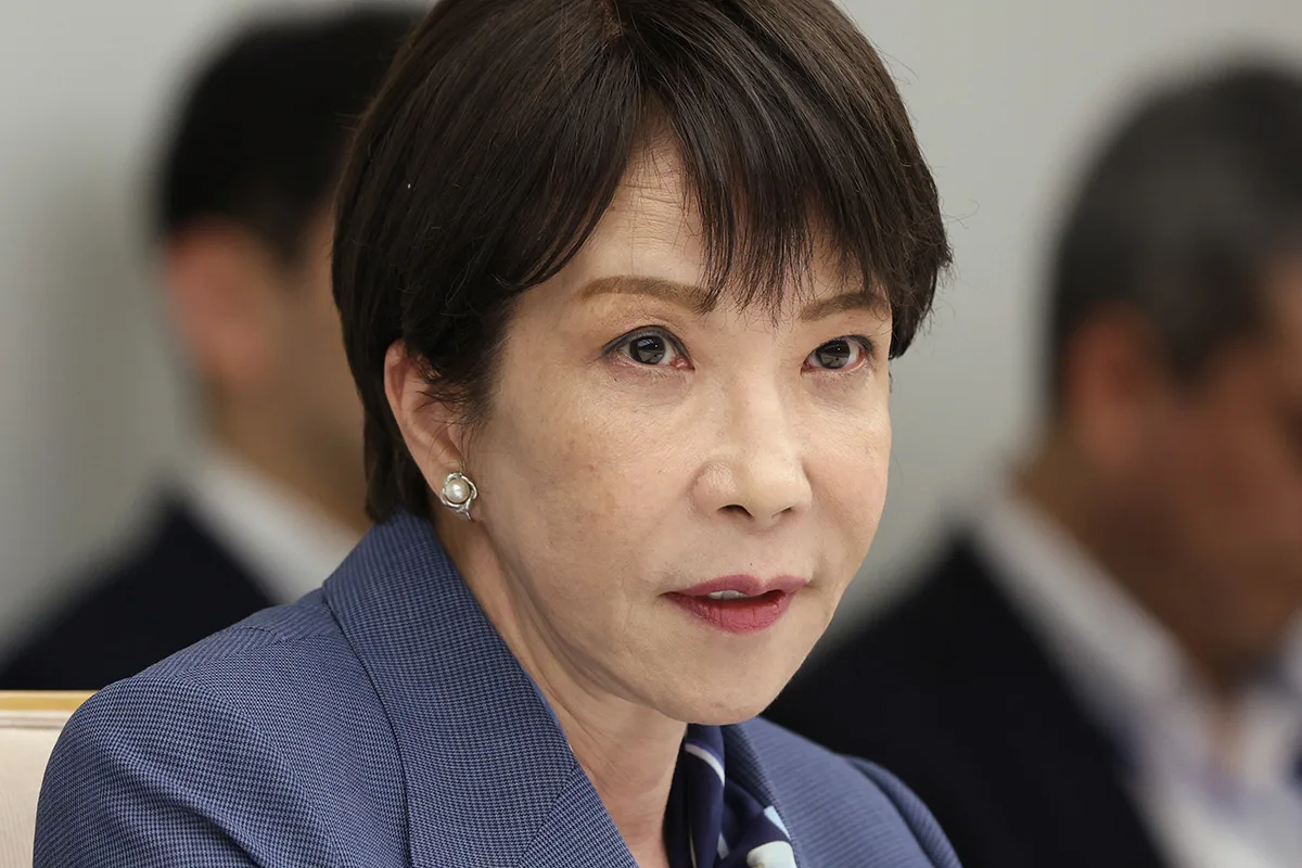 橋下徹氏が高市首相を「ファッション保守」と痛烈批判 靖国参拝見送りに「やるやる詐欺」
