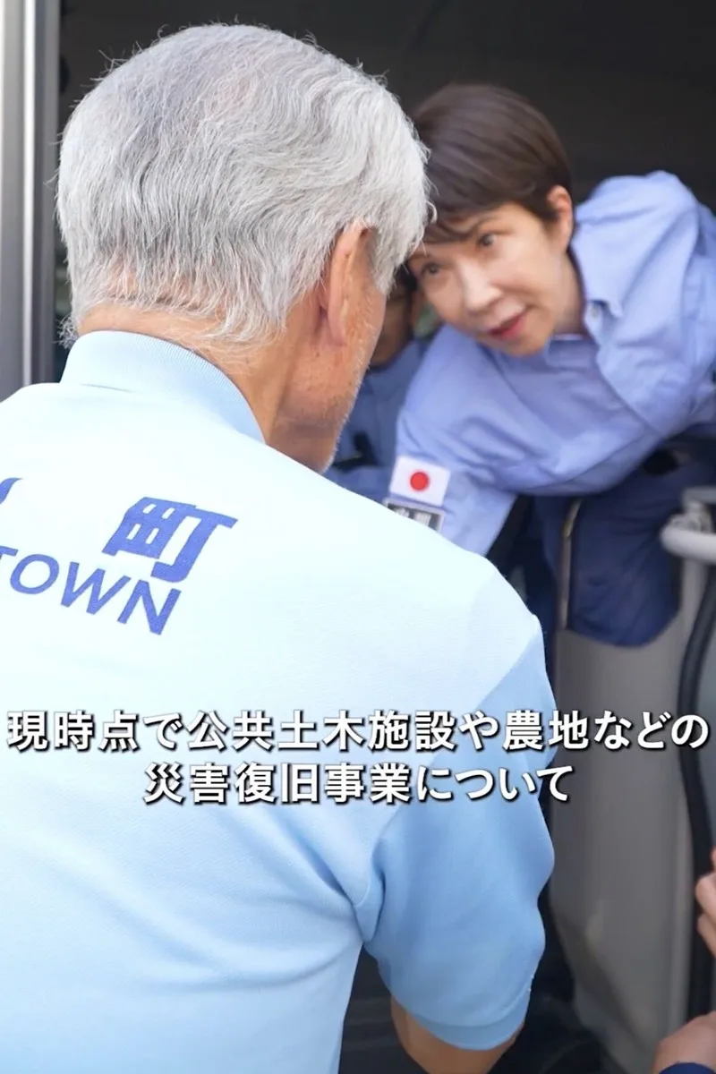 橋下徹氏が高市首相を「ファッション保守」と痛烈批判 靖国参拝見送りに「やるやる詐欺」