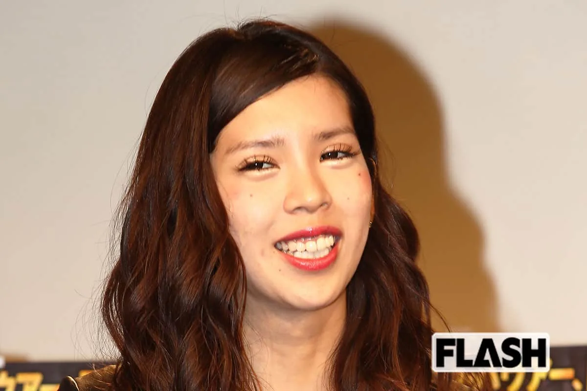 坂口杏里、借金まみれ家なし配信者とキス＆結婚前提宣言に「やってらんねぇ」の声