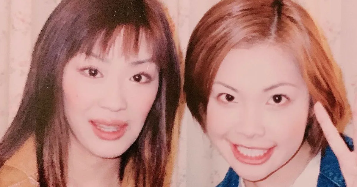 花＊花、26年ぶりのテレビ歌唱で「一瞬わからんかった」と話題に　活動休止から再始動の舞台裏