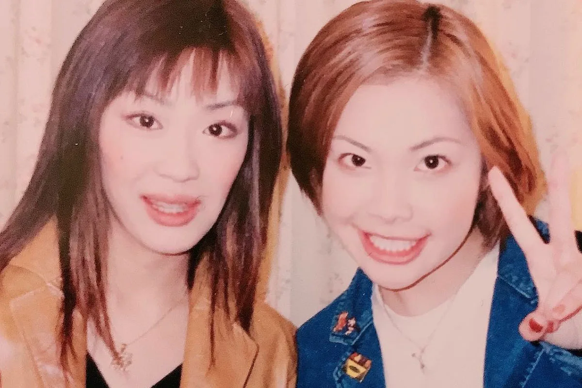 花*花、26年ぶりのテレビ歌唱で「一瞬わからんかった」と話題に 活動休止から再始動の舞台裏