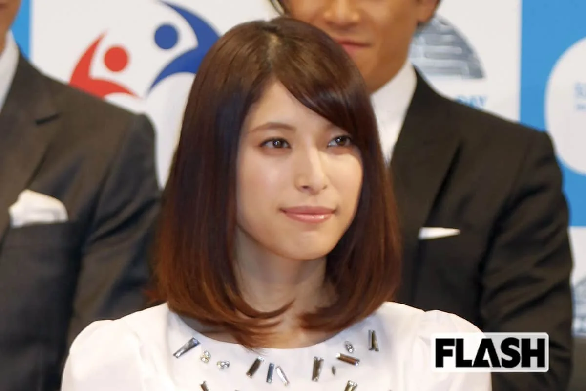 島袋寛子ツアーファイナルに上原多香子＆今井絵理子参戦か、SPEED“3人”再結成へ