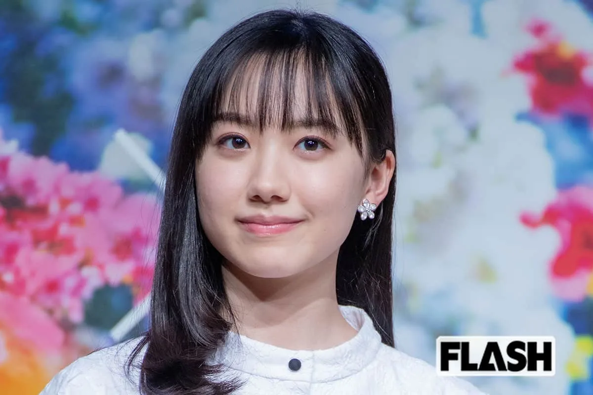 芦田愛菜、バッサリショートで“大人ぽい”絶賛！10月期月10ドラマ主演は韓国ヒット作リメイクか