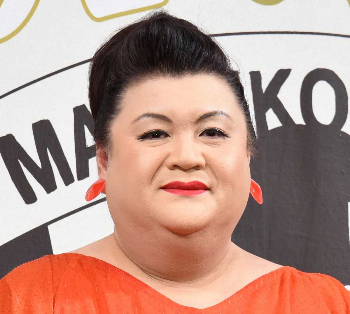 マツコ・デラックス、まさかの“大食い自覚なし”告白「カップ麺2個＋おにぎり2個が普通」